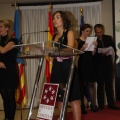 Castellón, Gala del deporte provincial 2013, Cabanes
