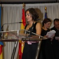 Castellón, Gala del deporte provincial 2013, Cabanes