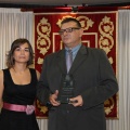 Castellón, Gala del deporte provincial 2013, Cabanes