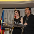 Castellón, Gala del deporte provincial 2013, Cabanes