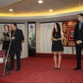 Castellón, Gala del deporte provincial 2013, Cabanes