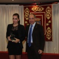 Castellón, Gala del deporte provincial 2013, Cabanes