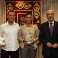 Castellón, Gala del deporte provincial 2013, Cabanes
