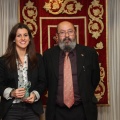 Castellón, Gala del deporte provincial 2013, Cabanes