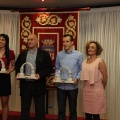 Castellón, Gala del deporte provincial 2013, Cabanes