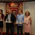 Castellón, Gala del deporte provincial 2013, Cabanes