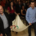 Castellón, Gala del deporte provincial 2013, Cabanes