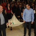Castellón, Gala del deporte provincial 2013, Cabanes