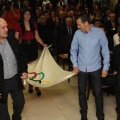 Castellón, Gala del deporte provincial 2013, Cabanes