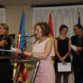 Castellón, Gala del deporte provincial 2013, Cabanes