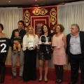 Castellón, Gala del deporte provincial 2013, Cabanes