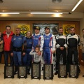 XXV Rallye de la cerámica