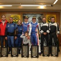 XXV Rallye de la cerámica