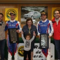 XXV Rallye de la cerámica
