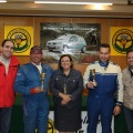 XXV Rallye de la cerámica