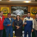 XXV Rallye de la cerámica