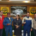 XXV Rallye de la cerámica