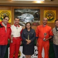 XXV Rallye de la cerámica