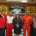 XXV Rallye de la cerámica