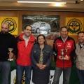 XXV Rallye de la cerámica