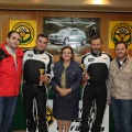 XXV Rallye de la cerámica
