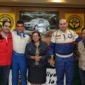 XXV Rallye de la cerámica