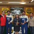 XXV Rallye de la cerámica