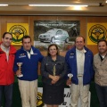 XXV Rallye de la cerámica