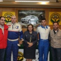 XXV Rallye de la cerámica