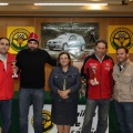 XXV Rallye de la cerámica