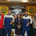 XXV Rallye de la cerámica