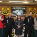XXV Rallye de la cerámica