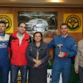 XXV Rallye de la cerámica