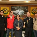 XXV Rallye de la cerámica