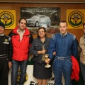 XXV Rallye de la cerámica