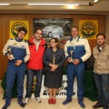 XXV Rallye de la cerámica