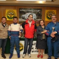 XXV Rallye de la cerámica
