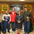 XXV Rallye de la cerámica