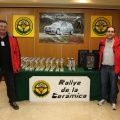 XXV Rallye de la cerámica