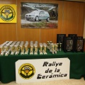 XXV Rallye de la cerámica