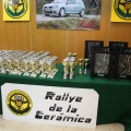 XXV Rallye de la cerámica