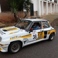 XXV Rallye de la cerámica