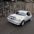 XXV Rallye de la cerámica