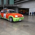 XXV Rallye de la cerámica