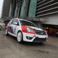 XXV Rallye de la cerámica