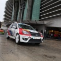 XXV Rallye de la cerámica