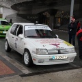 XXV Rallye de la cerámica