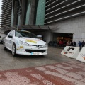 XXV Rallye de la cerámica