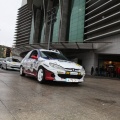 XXV Rallye de la cerámica