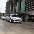 XXV Rallye de la cerámica